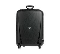 RONCATO Light Maleta de Viaje Grande Rígida 75x53x30cm, con Cierre de Combinación y 4 Ruedas Dobles