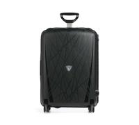 Roncato Light Maleta con 4 ruedas negro, Polypropylen, 48 x 68 x 27cm