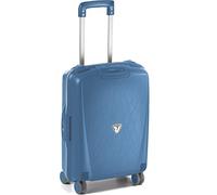 Roncato Light Maleta de Cabina 55x40x20 cm - Azul Avio