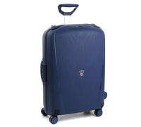 RONCATO Light Maleta Grande 75 cm - Azul Navy