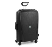 RONCATO Light Maleta Grande 75 cm - Negro