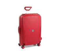 RONCATO Light Maleta Grande 75 cm - Rojo