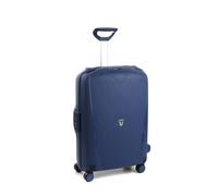 Roncato Light 4 ruedas Trolley 68 cm azul