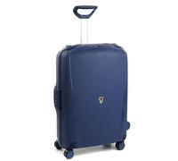 RONCATO Light Maleta Mediana 68 cm - Azul Navy