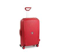 Roncato Light Maleta Mediana 68 cm - Rojo