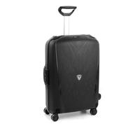 Roncato Light Medio Maleta a 4 ruedas 68 cm schwarz (500712-01)