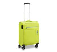 RONCATO Lite Soft Maleta de Cabina 55x40x20 cm - Cyber Lime