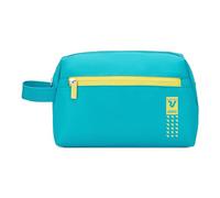 RONCATO LITE SOFT Neceser 15x25x8 cm - Azul