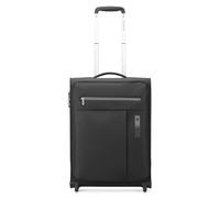 Roncato Lite Soft Neon 2 ruedas Carro de la cabina 55 cm negro