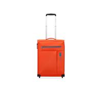 Roncato Lite Soft Neon 2 ruedas Maleta de cabina 55 cm naranja