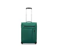 RONCATO Lite Soft Maleta de Cabina 2 Ruedas 55x40x20 cm - Verde Brillante