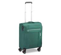 Roncato Lite Soft Neon 4 ruedas Carro de la cabina 55 cm verde