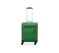Roncato Lite Soft Neon 4 ruedas Maleta de cabina 55 cm verde