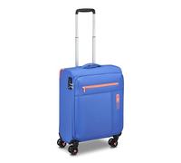 Roncato Lite Soft Trolley, Ultraviolet, 55 cm [4W], Basic