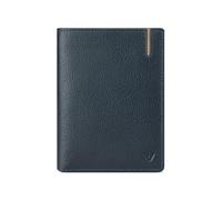 Roncato Liverpool Cartera de Hombre 12.5x9.5x1.5 cm - Azul Navy