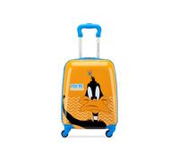 Roncato Looney Tunes 4 ruedas Maleta infantil 44 cm naranja