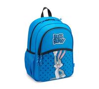 RONCATO LOONEY TUNES DLX Mochila niño - Bugs Bunny