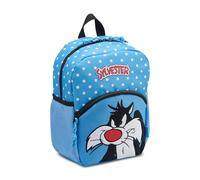 RONCATO LOONEY TUNES DLX Mochila niño - Silvestre