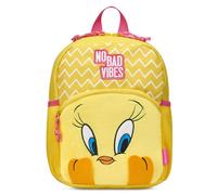 Roncato Looney Tunes Kids Mochila para niños 32 cm amarillo