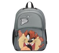 Roncato Looney Tunes Kids Mochila para niños 42 cm gris