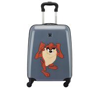 Roncato Looney Tunes Maleta de Cabina 50x36x22 cm - Taz