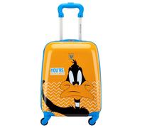 Roncato Looney Tunes Easyjet Maleta de Cabina 44x32x22 cm - Daffy Duck