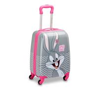 RONCATO Looney Tunes Maleta de Cabina 44x32x22 cm - Bugs Bunny