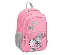 Roncato maleta pequeña looney tunes junior maleta cabina 50 cm bug bunny Pink