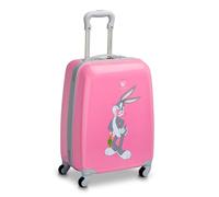 RONCATO Looney Tunes Maleta de Cabina 50x36x22 cm - Bugs Bunny