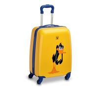 RONCATO Looney Tunes Maleta de Cabina 50x36x22 cm - Daffy Duck