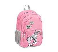Roncato LOONEY TUNES Mochila viaje 42x31x13 cm - Bugs Bunny