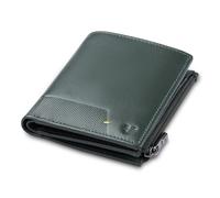 Roncato mag-WAL Cartera de Hombre 10x8.5x1.8 cm - Verde Militar