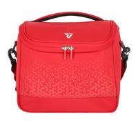 Roncato Maleta Crosslite 27 cm rojo