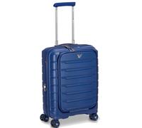 RONCATO MALETA DE CABINA BUSINESS CON BOLSILLO PARA PC 15.6” B-FLYING