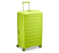 Roncato B-Flying trolley de concha dura Amarillo