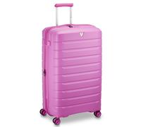 Roncato B-Flying Move 4 ruedas Carrito 78 cm con pliegue de expansión rosa