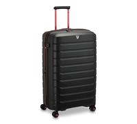 Roncato B-Flying Move Maleta con 4 ruedas negro, fibra sintética, 50 x 78 x 30cm
