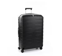 Roncato maleta grande box 4.0 maleta grande 80 cm expandable BLACK