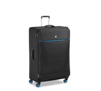 Roncato maleta grande crosslite maleta grande 75 cm BLACK