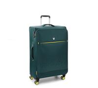 Roncato maleta grande crosslite maleta grande 75 cm GREEN