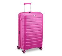 Roncato B-Flying Move 4 ruedas Trolley 78 cm Con asa expansible lila