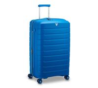 Roncato B-Flying Move 4 ruedas Carrito 78 cm con pliegue de expansión gris