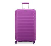 Roncato B-Flying Move 4 ruedas Trolley 78 cm Con asa expansible rosa