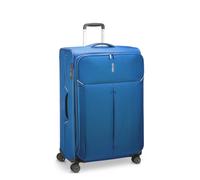 Roncato maleta grande ironik 2.0 maleta grande 75 cm 4 ruedas con sistema expandible DENIM