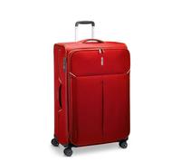 Roncato maleta grande ironik 2.0 maleta grande 75 cm 4 ruedas con sistema expandible RED