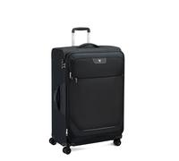 Roncato maleta grande joy maleta grande 75 cm 4 ruedas con sistema expandible NEGRO