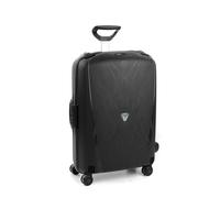 Roncato maleta grande light maleta grande 75 cm 4 ruedas BLACK
