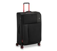 Roncato Move 4 ruedas Carrito 77 cm con pliegue de expansión nero fumo (TAS028511)