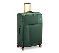 Roncato Move 4 ruedas Carrito 77 cm con pliegue de expansión verde