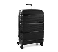 Roncato maleta grande r-lite maleta grande 75 cm BLACK